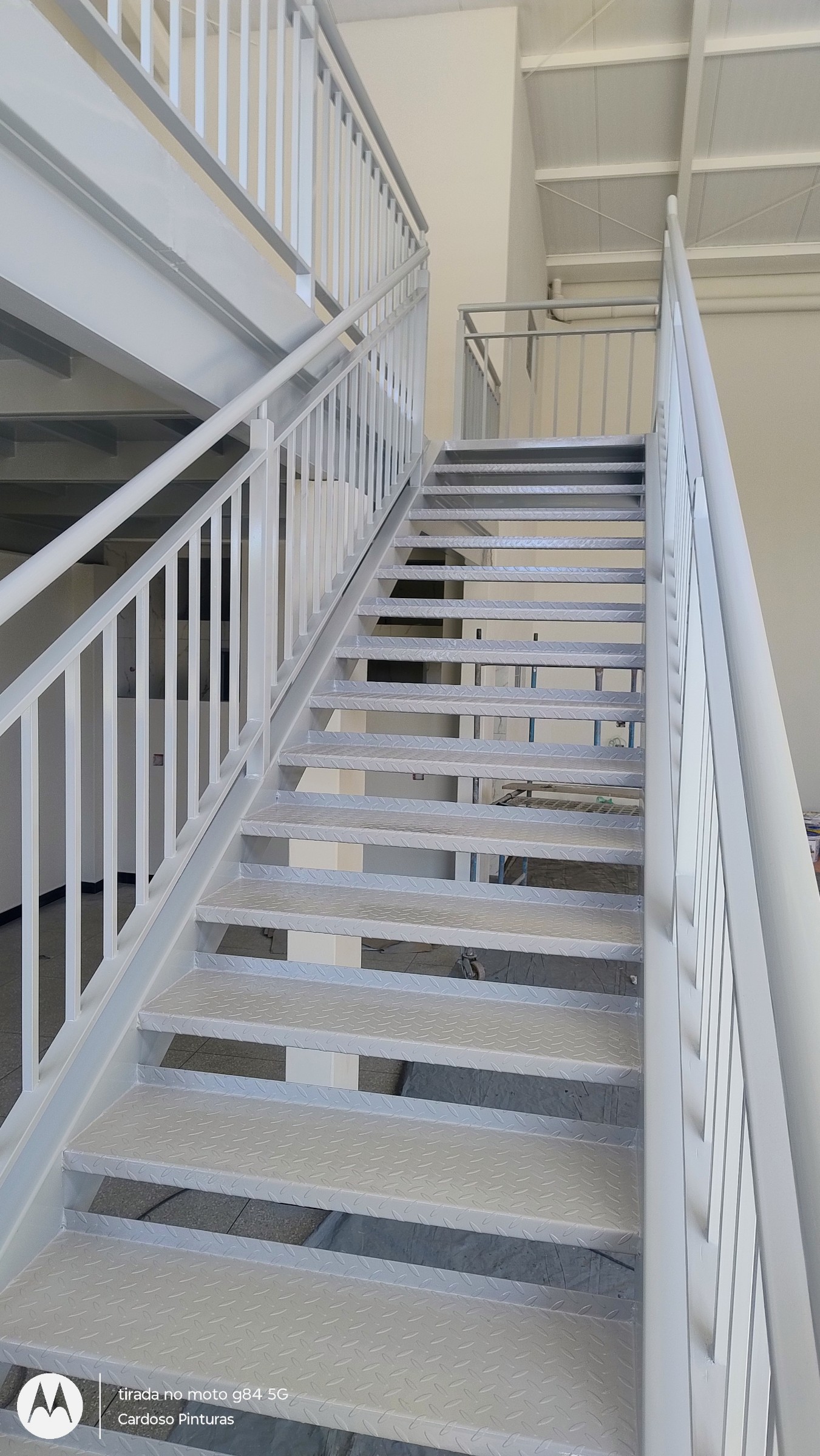 Renovação com pintura comercial — foto 3