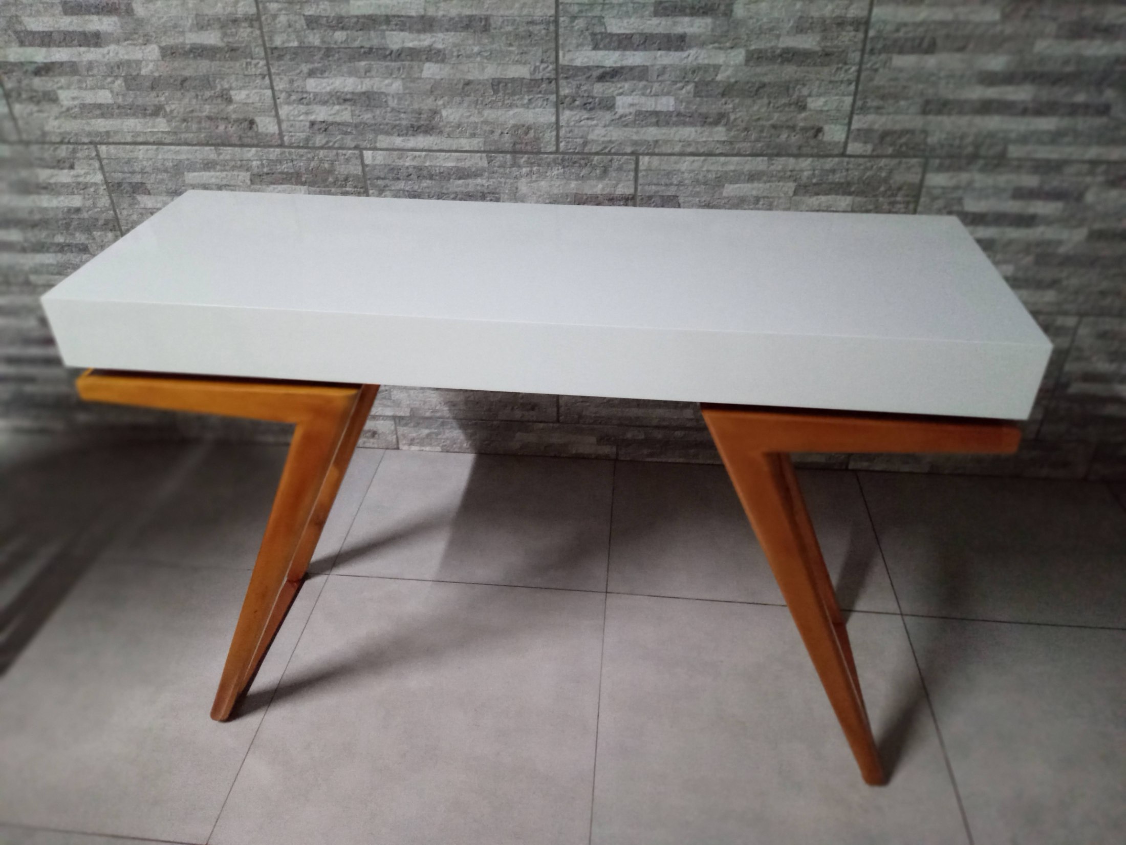 Pintura de Mesa Residencial — foto 3